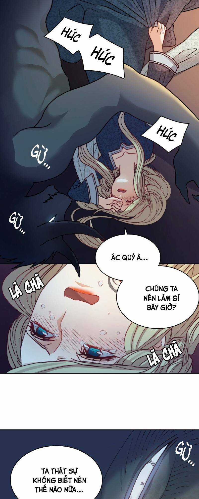 Ác Quỷ Chapter 5 trang 39