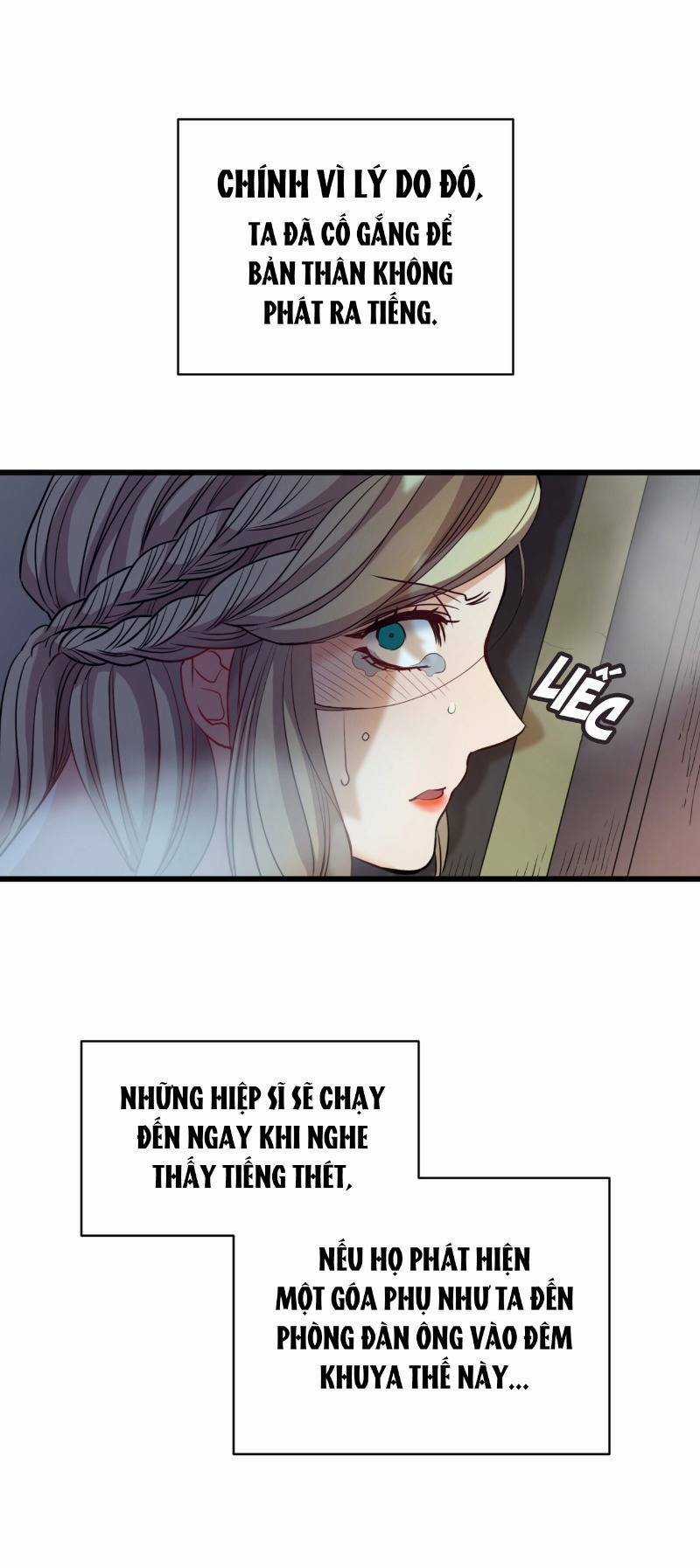 Ác Quỷ Chapter 5 trang 4