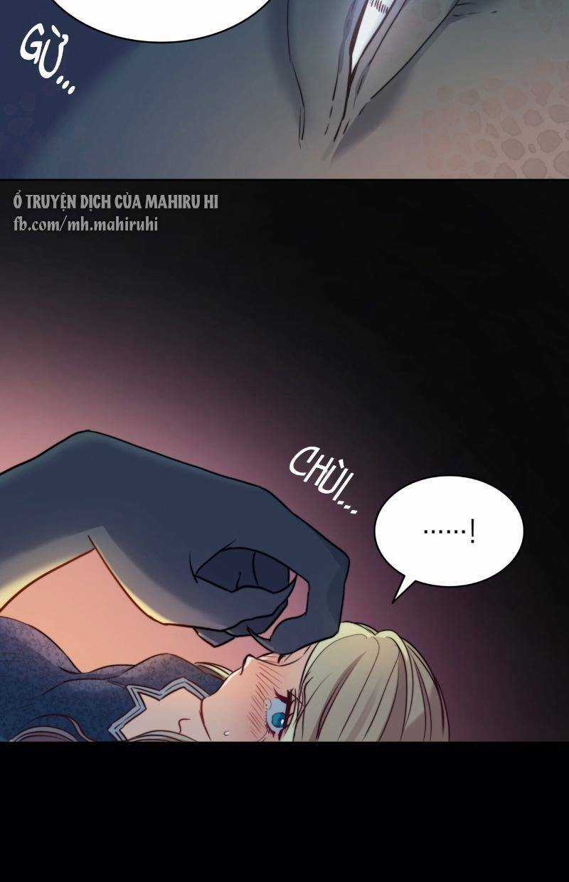 Ác Quỷ Chapter 5 trang 40