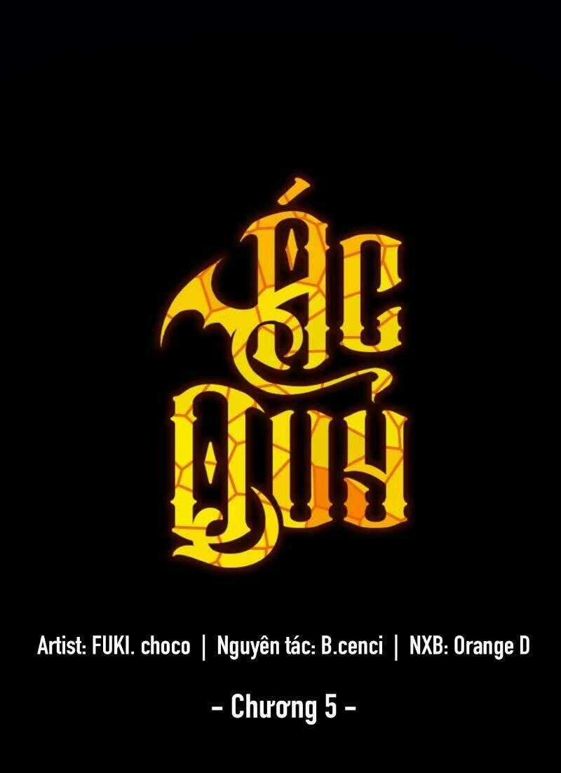 Ác Quỷ Chapter 5 trang 44