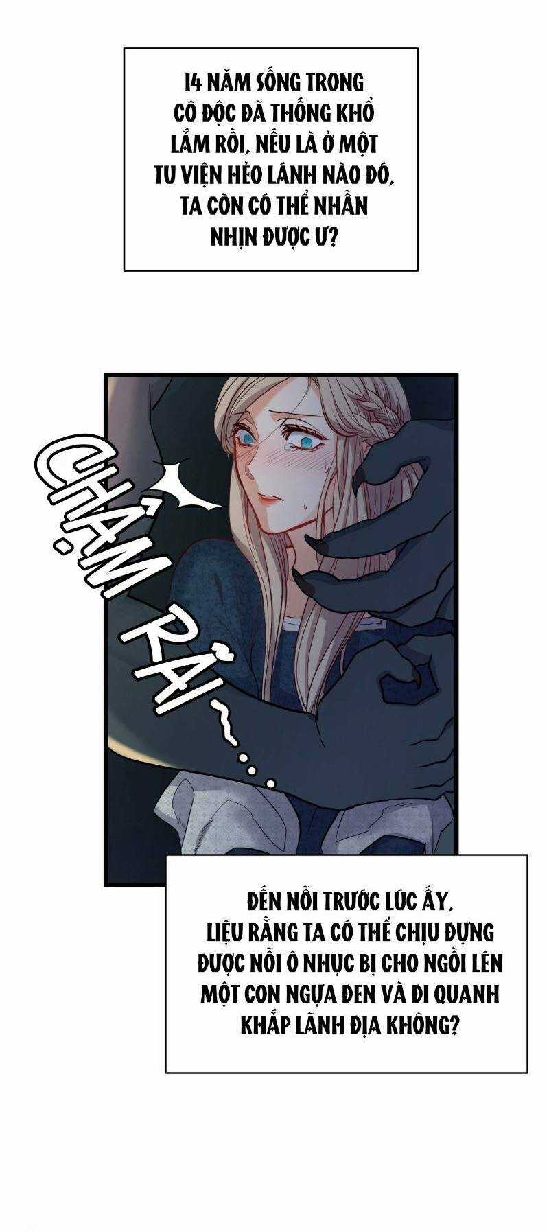 Ác Quỷ Chapter 5 trang 5