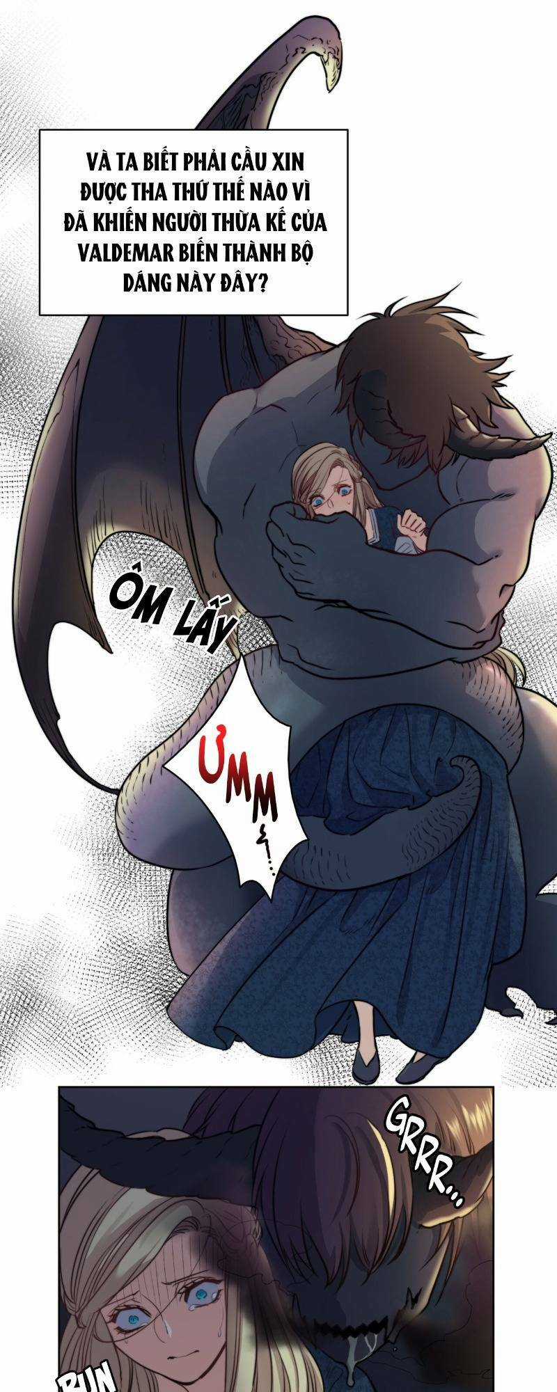 Ác Quỷ Chapter 5 trang 6