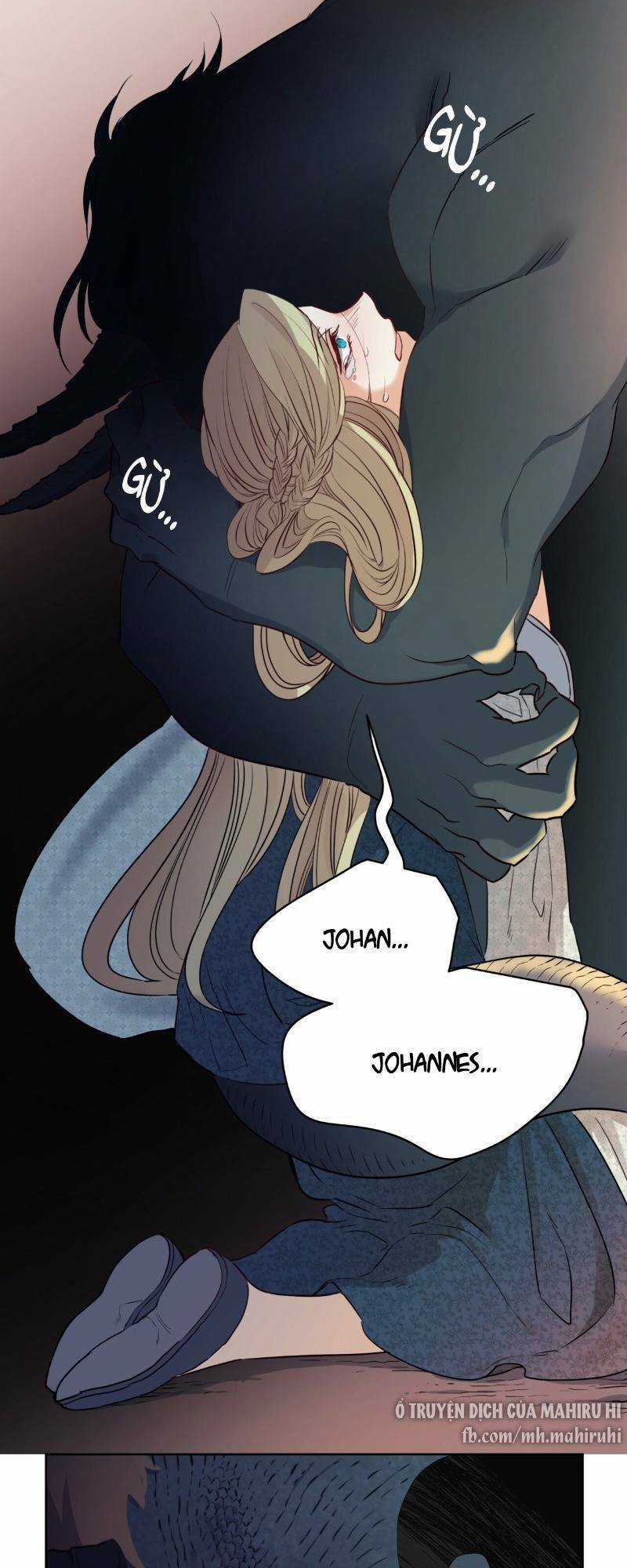 Ác Quỷ Chapter 5 trang 9