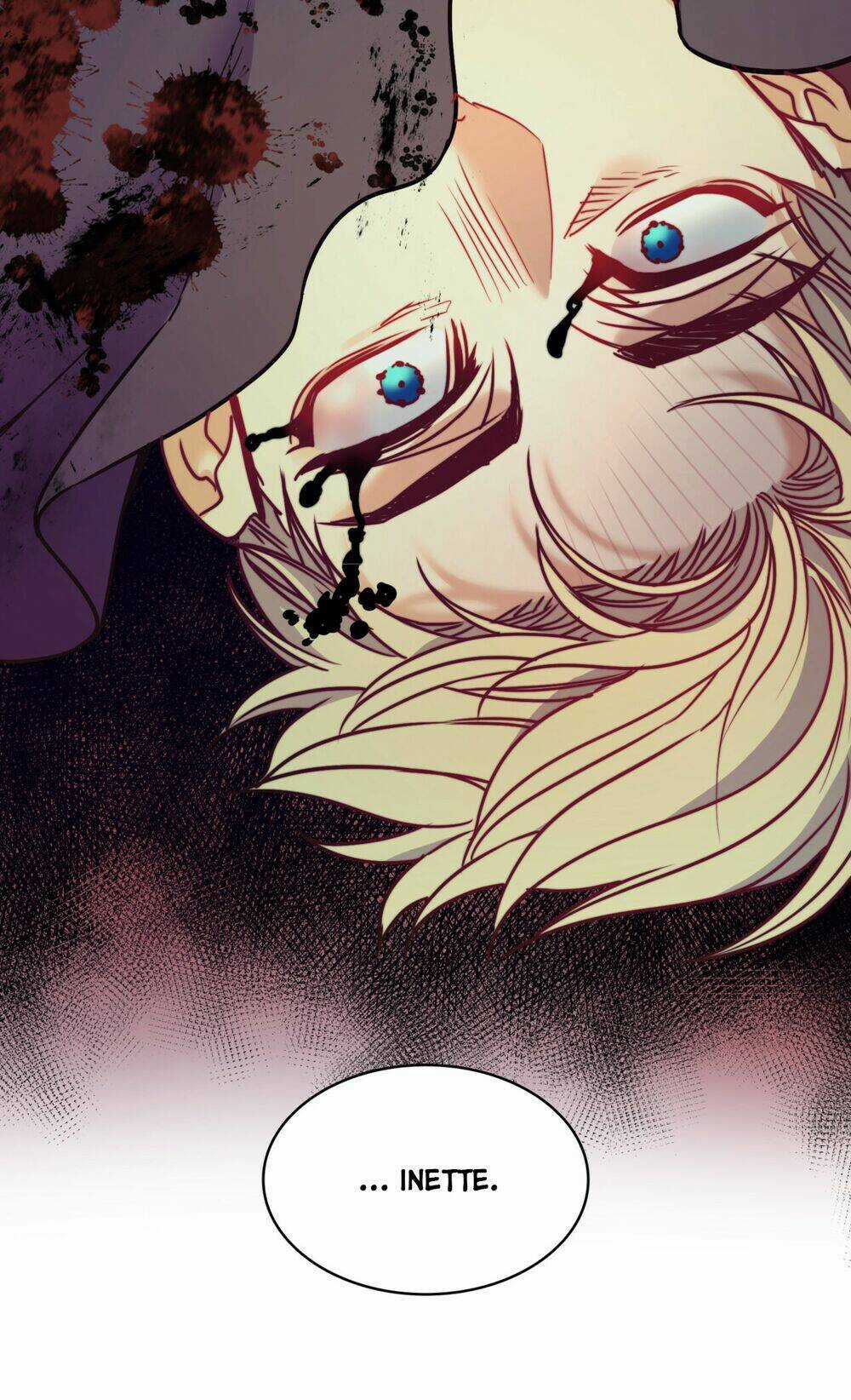 Ác Quỷ Chapter 50 trang 10