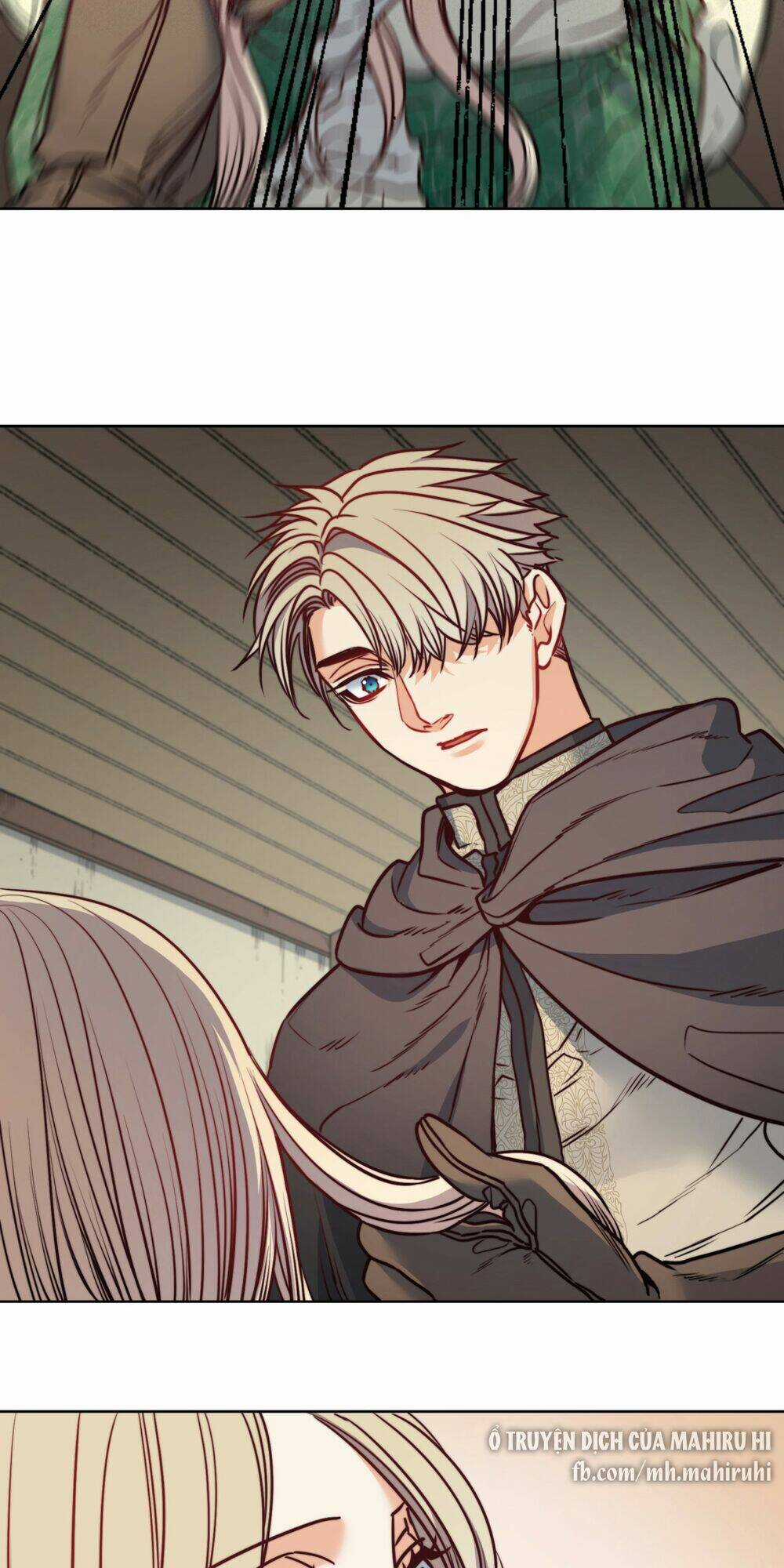 Ác Quỷ Chapter 50 trang 12