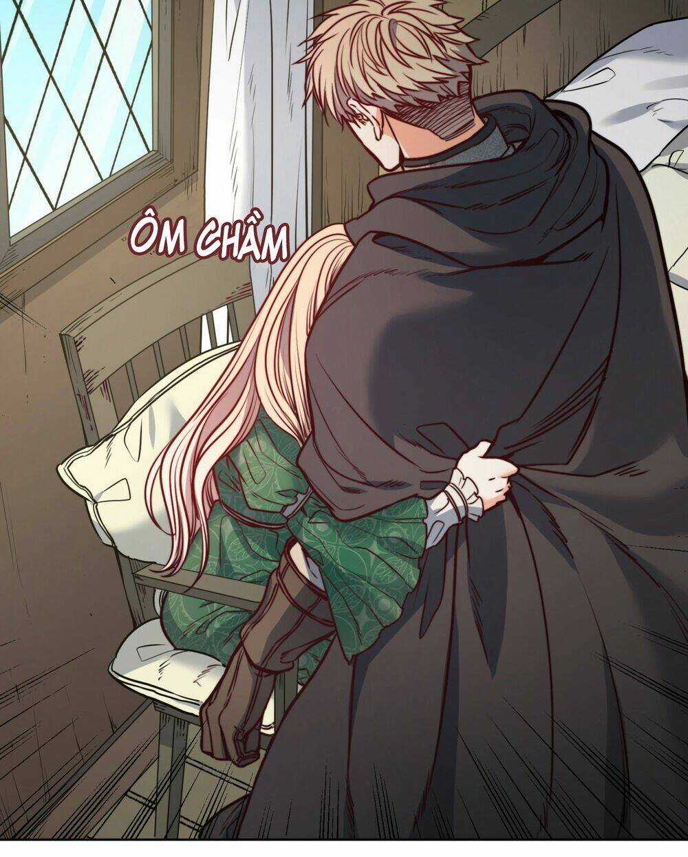 Ác Quỷ Chapter 50 trang 14