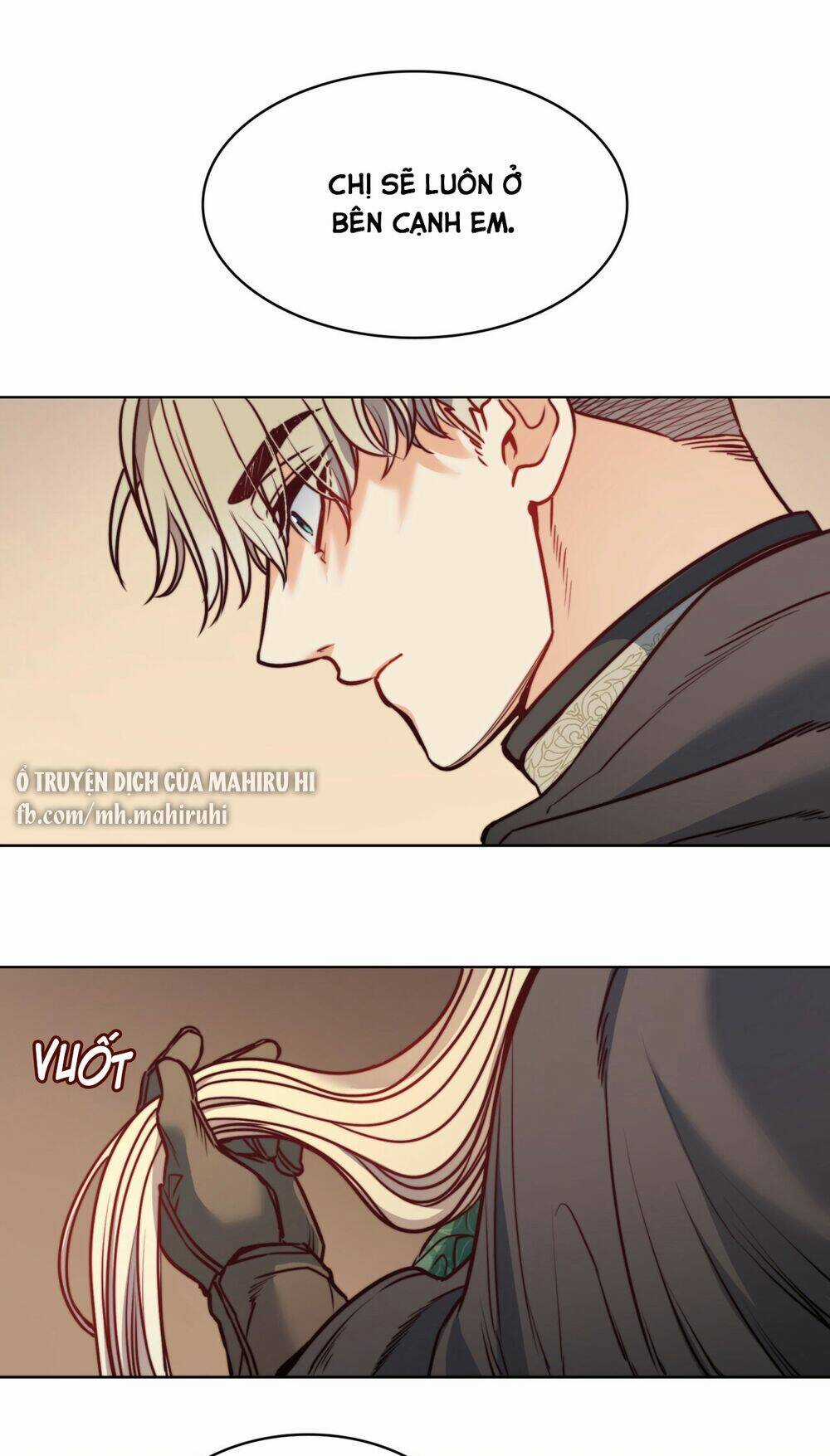 Ác Quỷ Chapter 50 trang 16