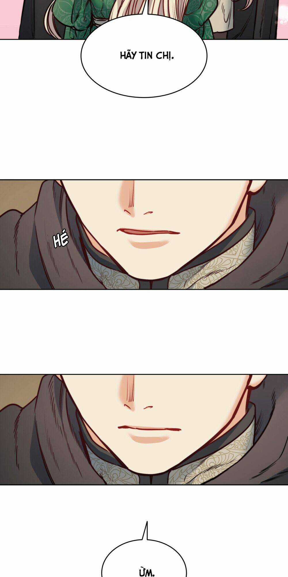 Ác Quỷ Chapter 50 trang 18