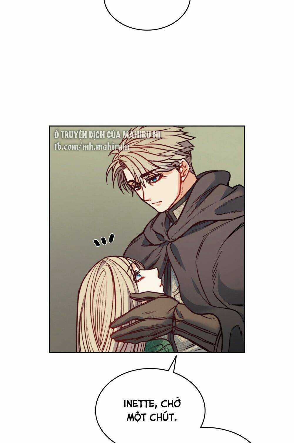 Ác Quỷ Chapter 50 trang 19