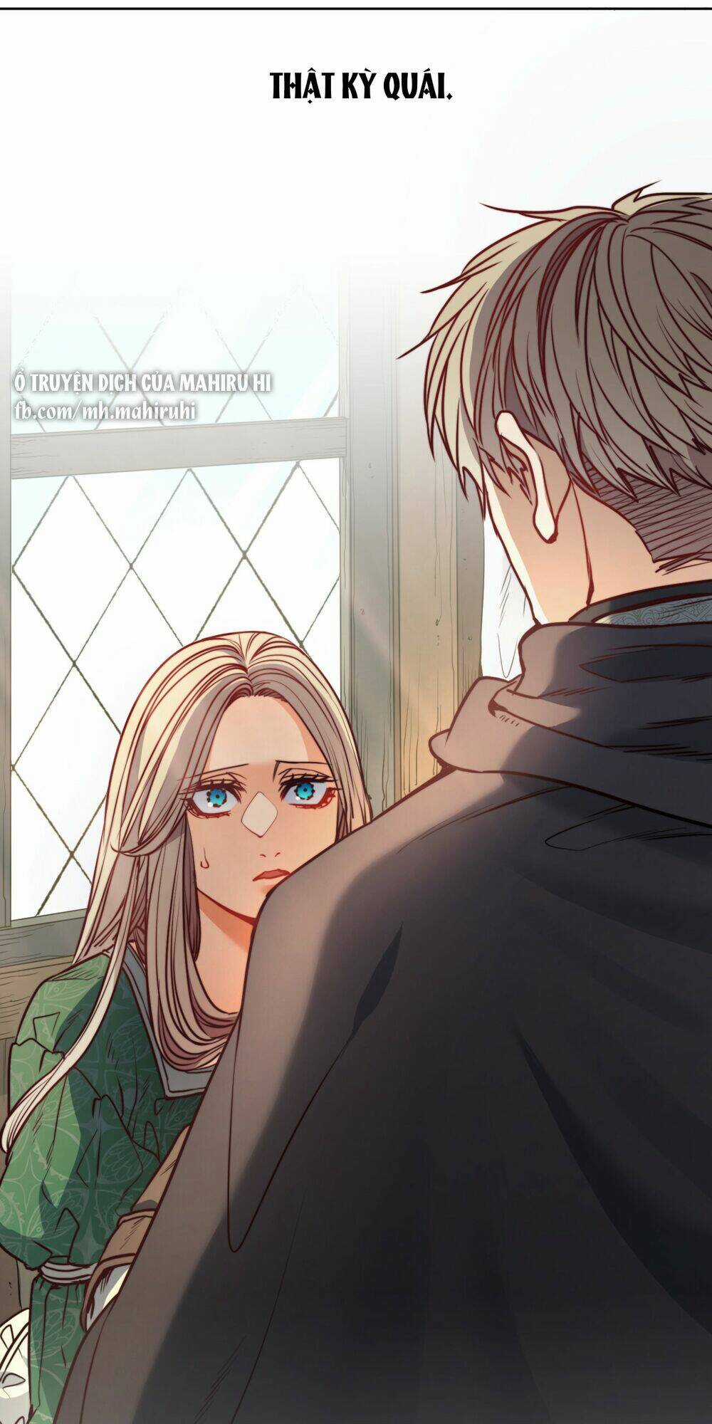 Ác Quỷ Chapter 50 trang 2