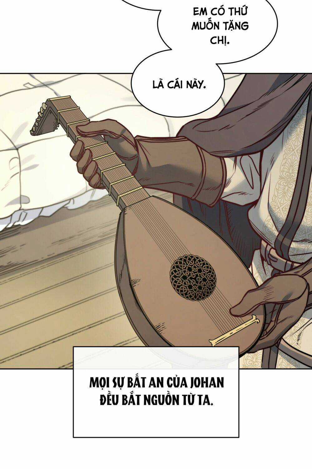 Ác Quỷ Chapter 50 trang 20