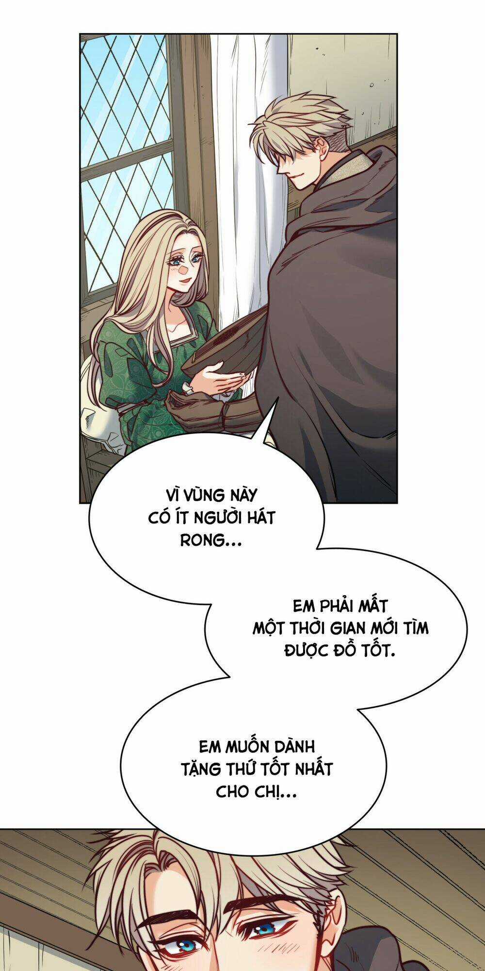 Ác Quỷ Chapter 50 trang 21