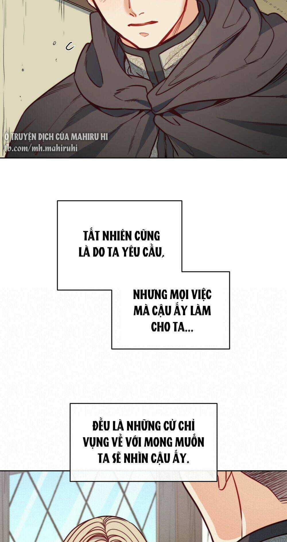 Ác Quỷ Chapter 50 trang 22