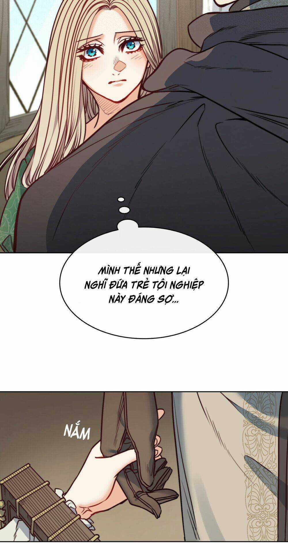 Ác Quỷ Chapter 50 trang 23