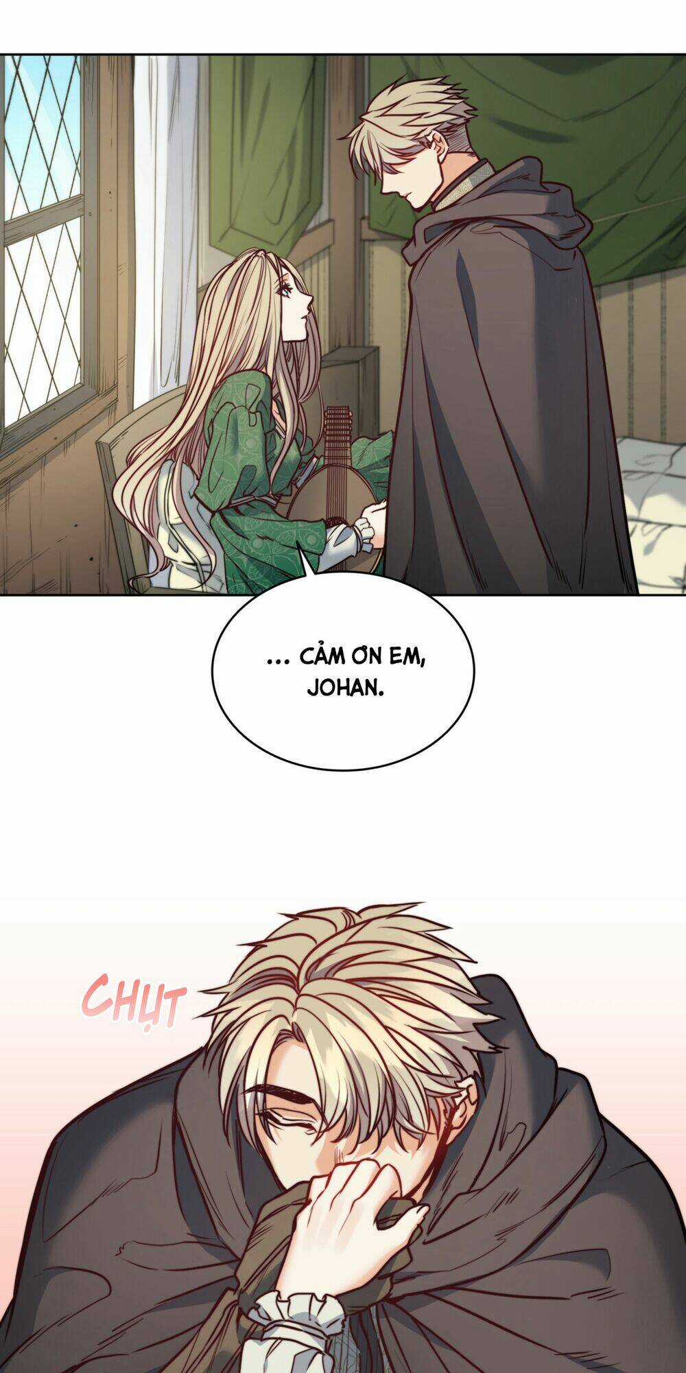 Ác Quỷ Chapter 50 trang 24