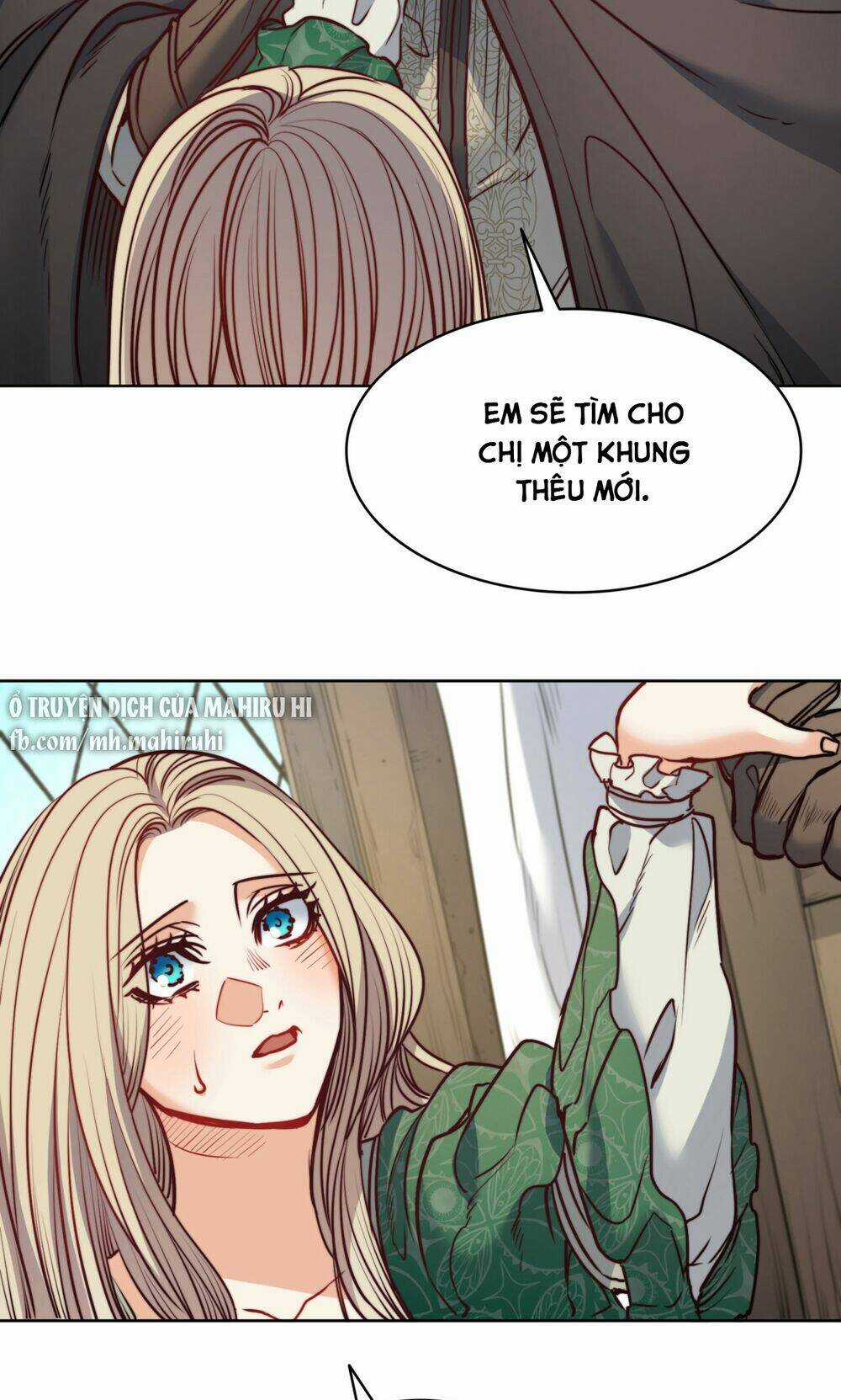 Ác Quỷ Chapter 50 trang 25