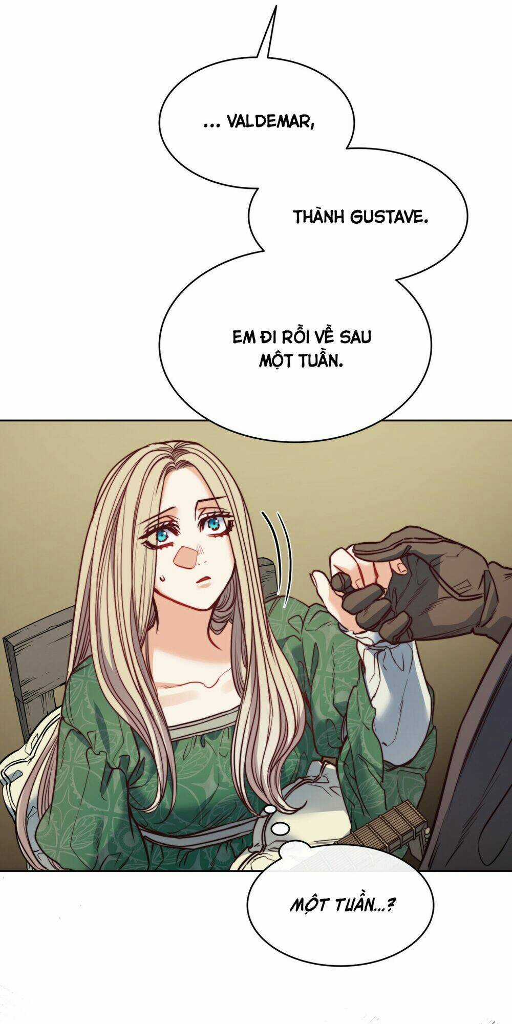 Ác Quỷ Chapter 50 trang 27