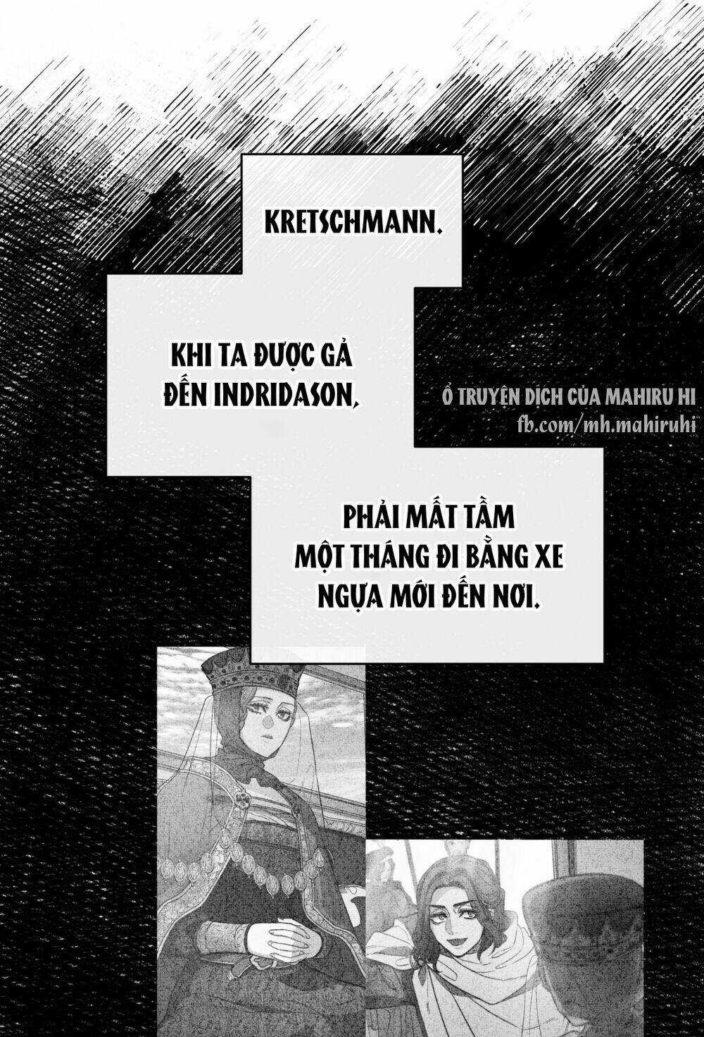 Ác Quỷ Chapter 50 trang 28