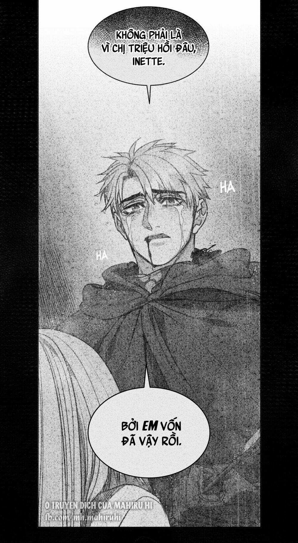 Ác Quỷ Chapter 50 trang 31