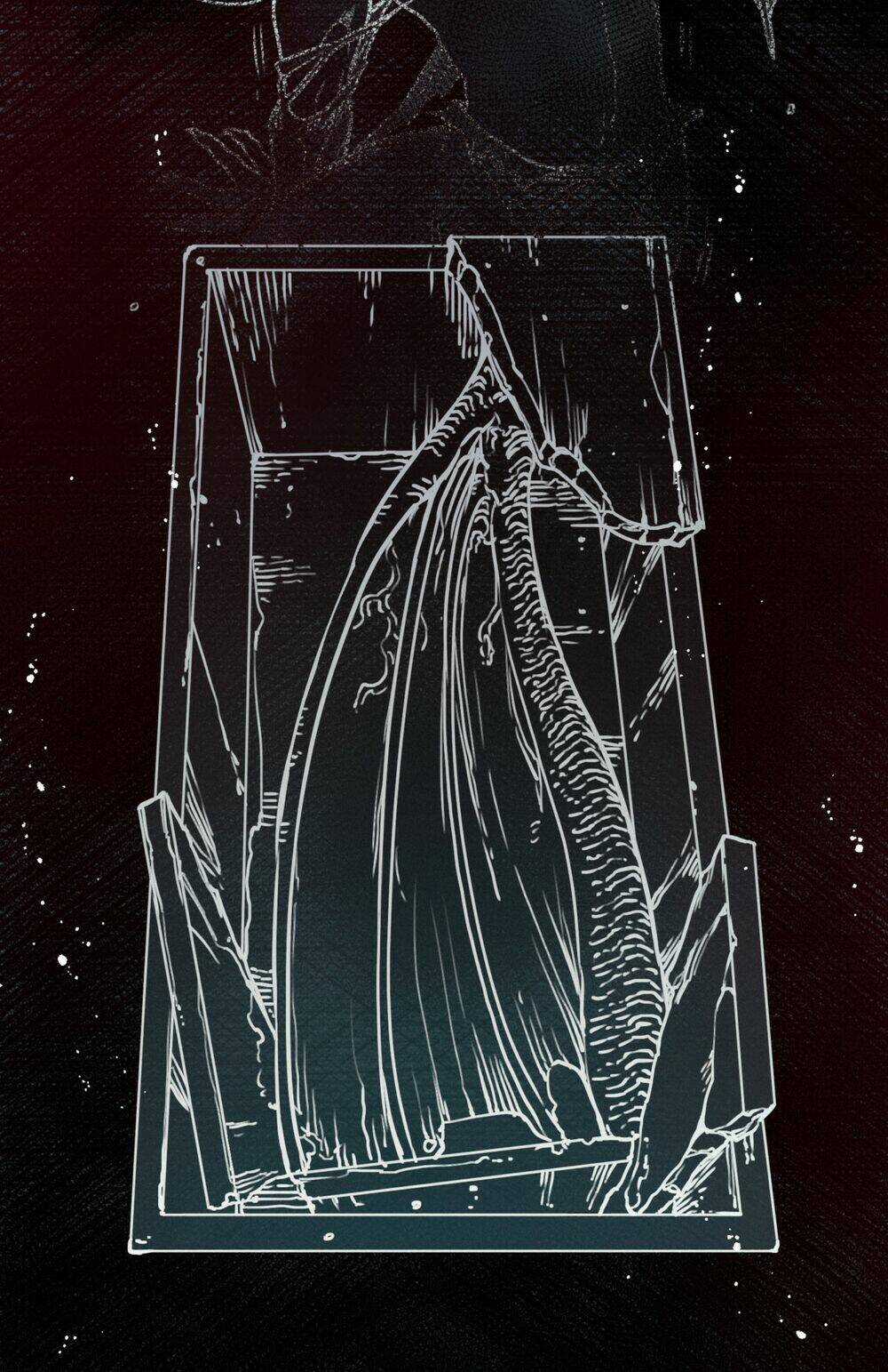 Ác Quỷ Chapter 50 trang 33