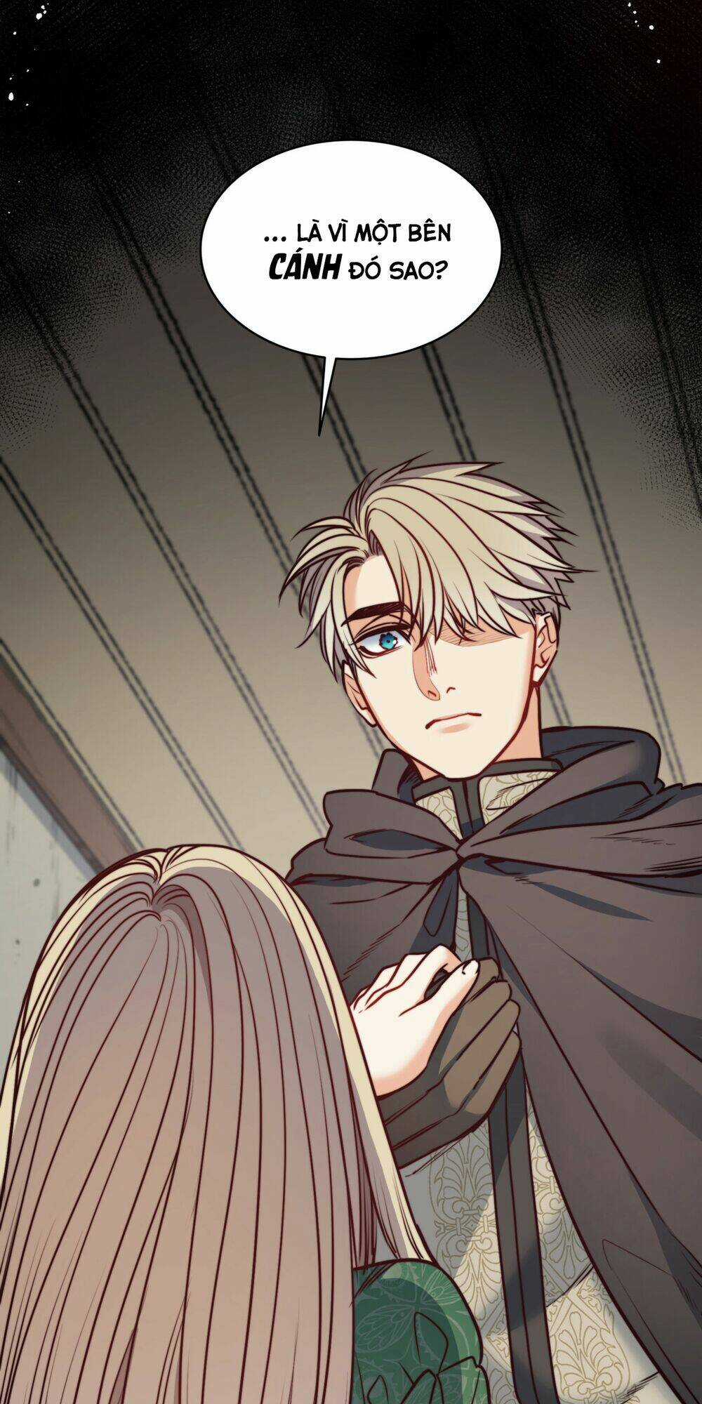 Ác Quỷ Chapter 50 trang 34