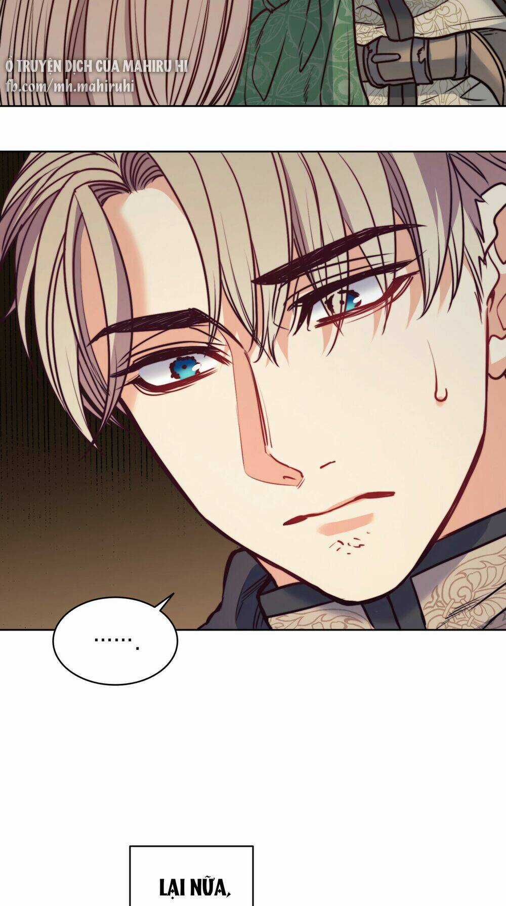 Ác Quỷ Chapter 50 trang 35