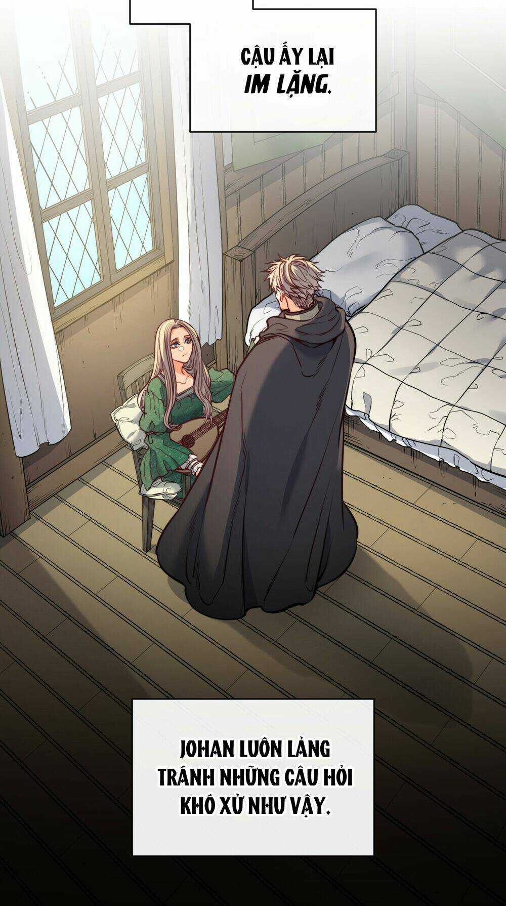 Ác Quỷ Chapter 50 trang 36