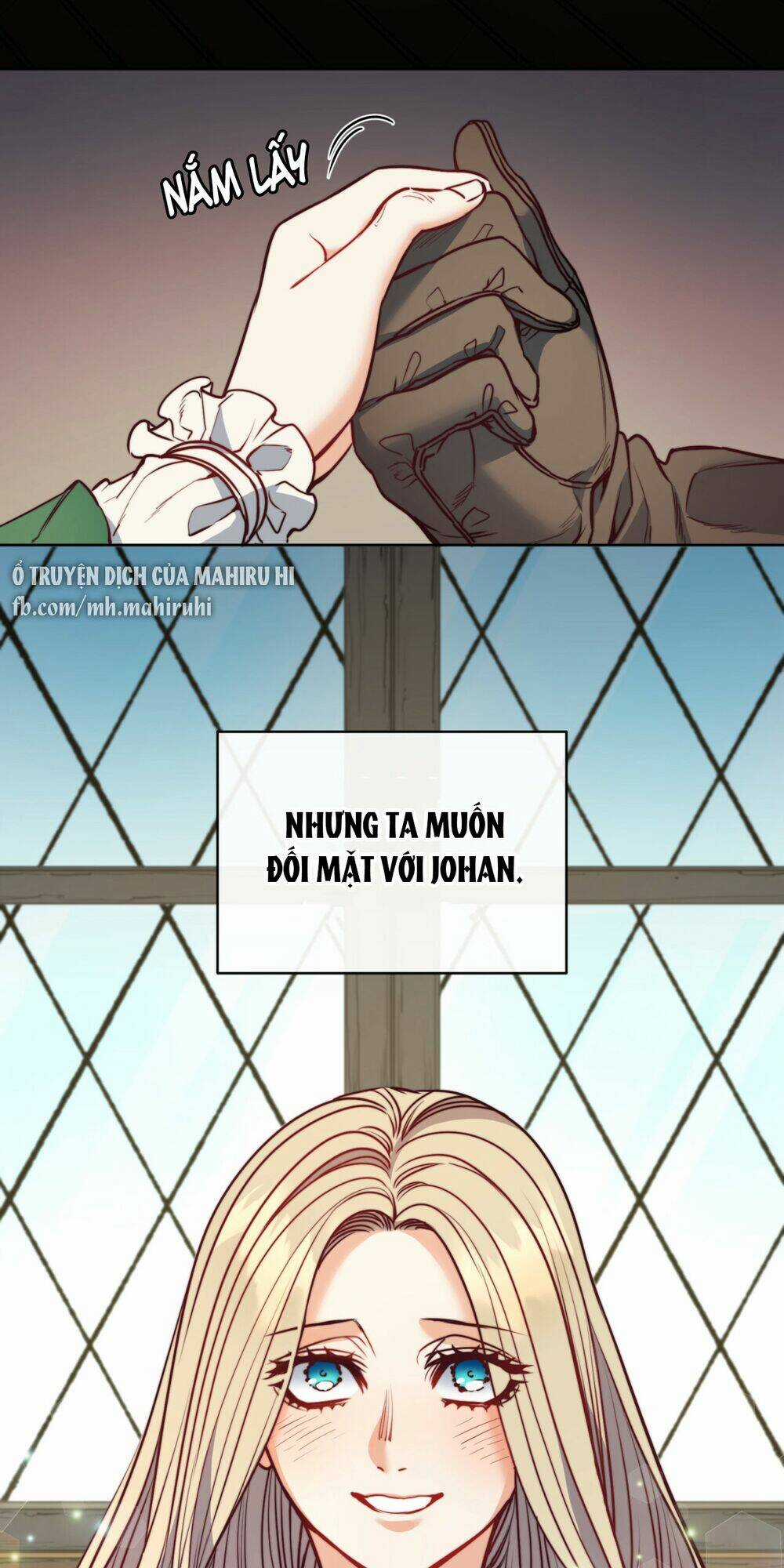 Ác Quỷ Chapter 50 trang 37