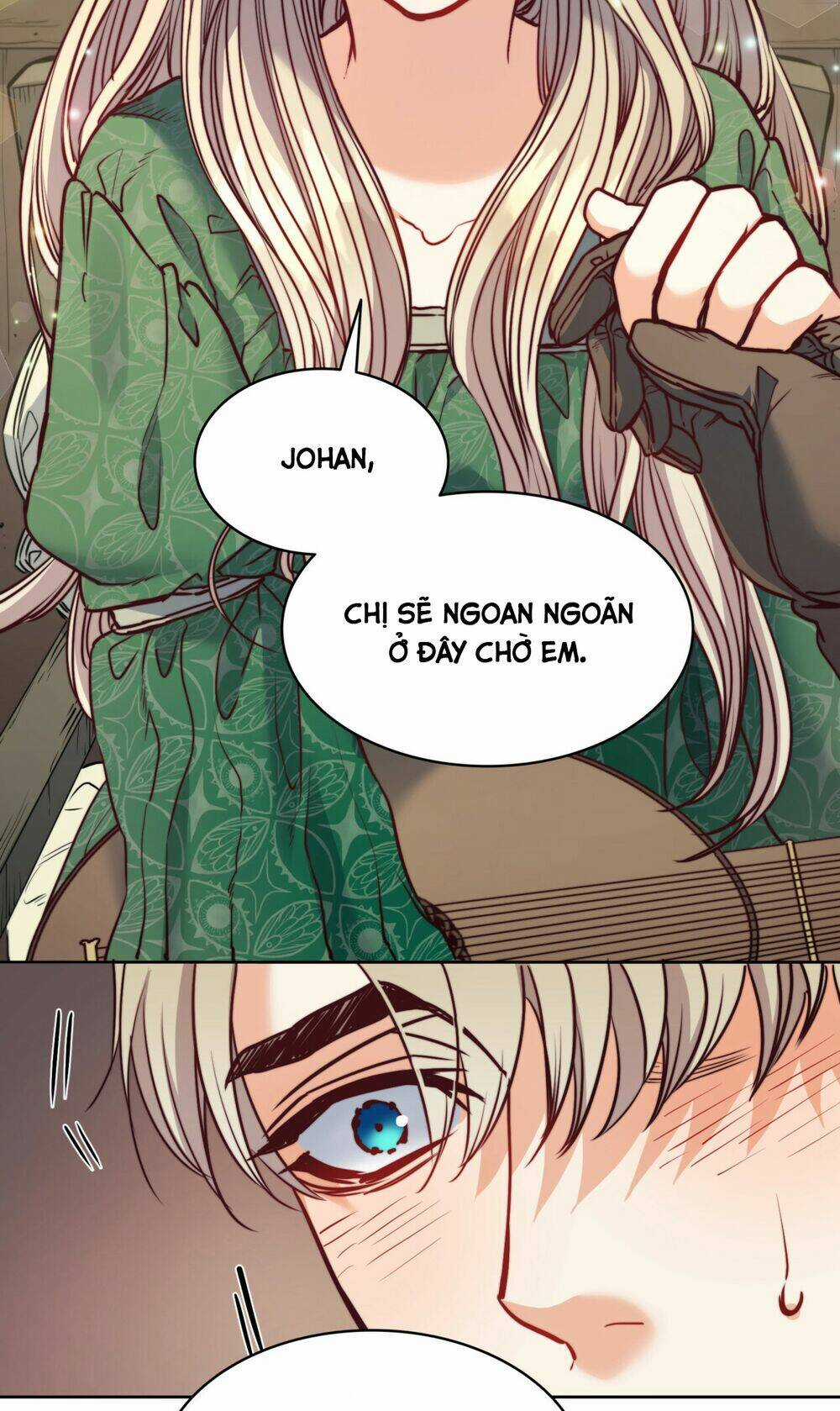 Ác Quỷ Chapter 50 trang 38