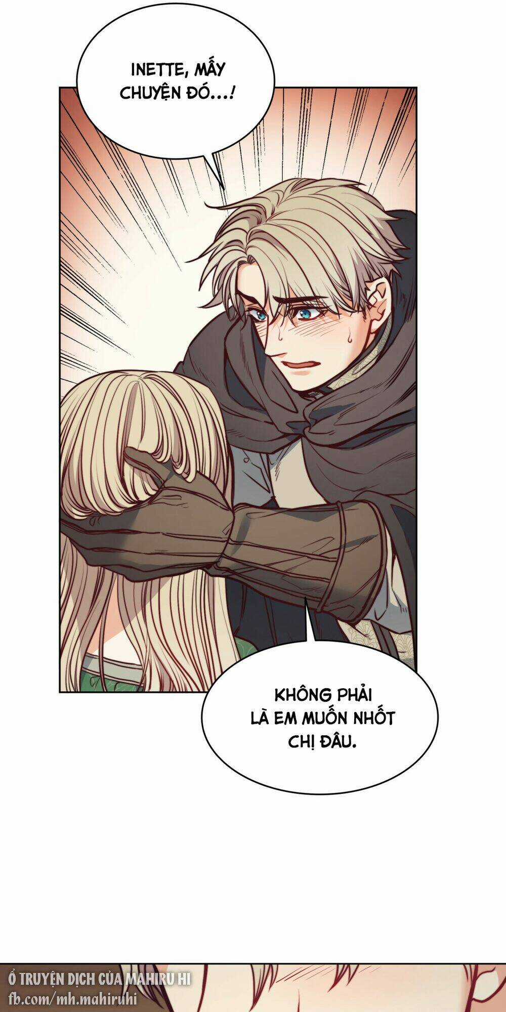 Ác Quỷ Chapter 50 trang 40