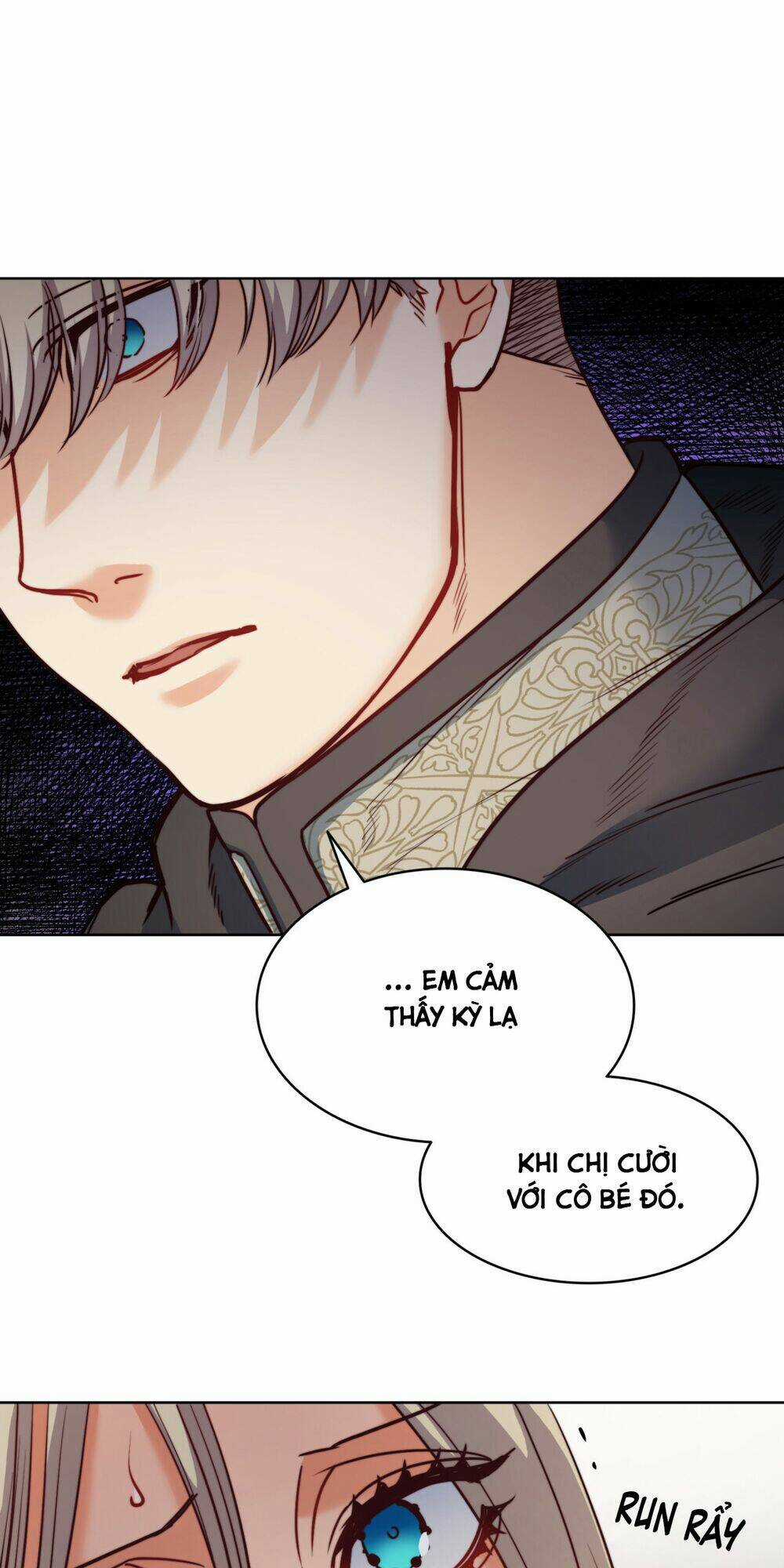 Ác Quỷ Chapter 50 trang 5