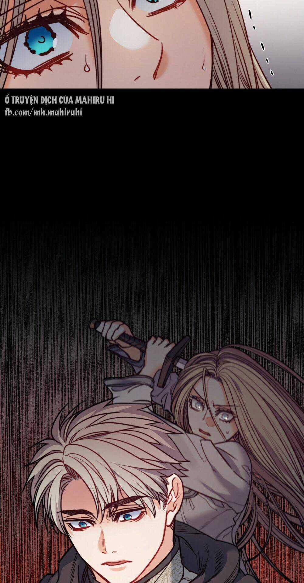 Ác Quỷ Chapter 50 trang 6