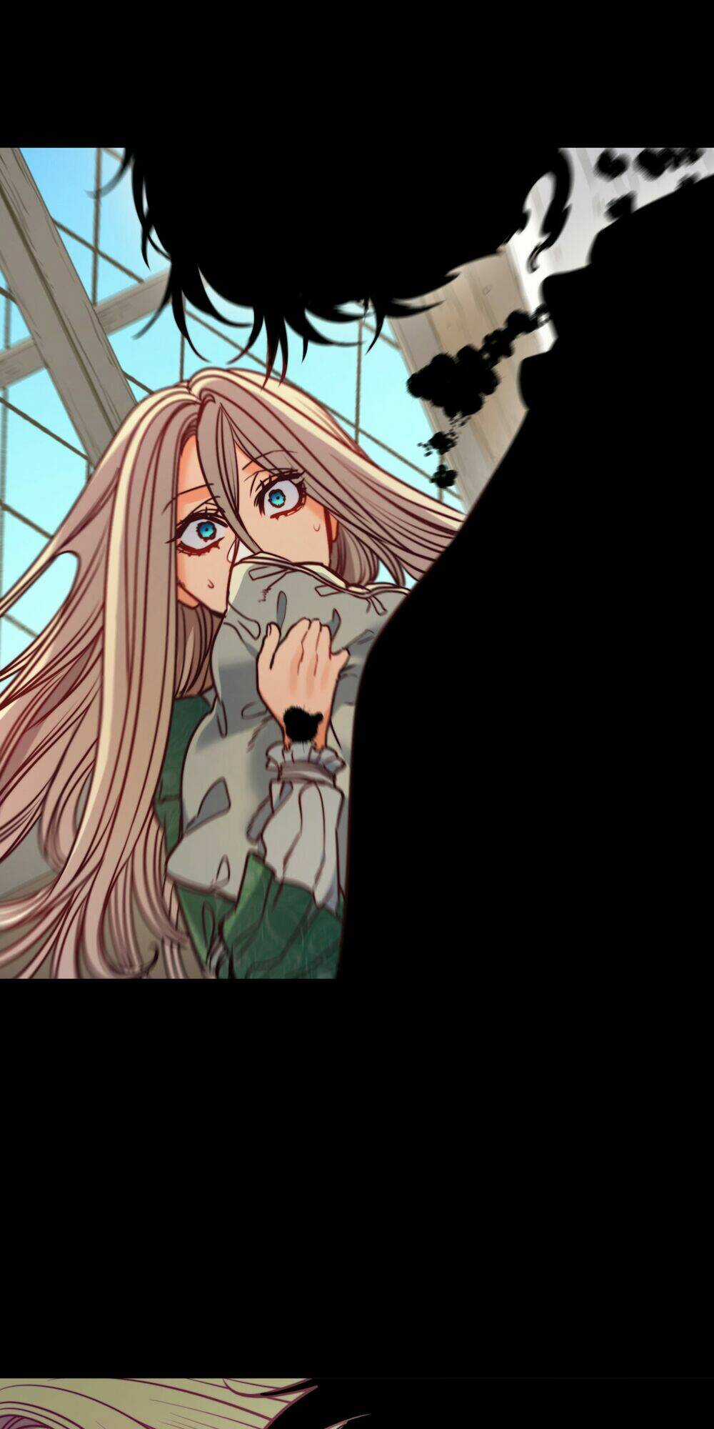 Ác Quỷ Chapter 50 trang 8