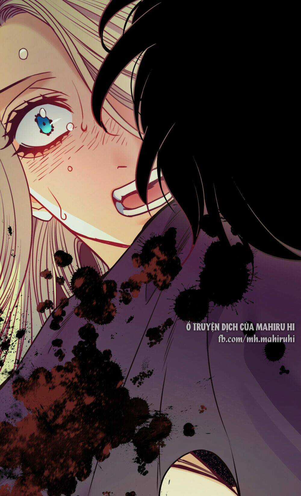 Ác Quỷ Chapter 50 trang 9