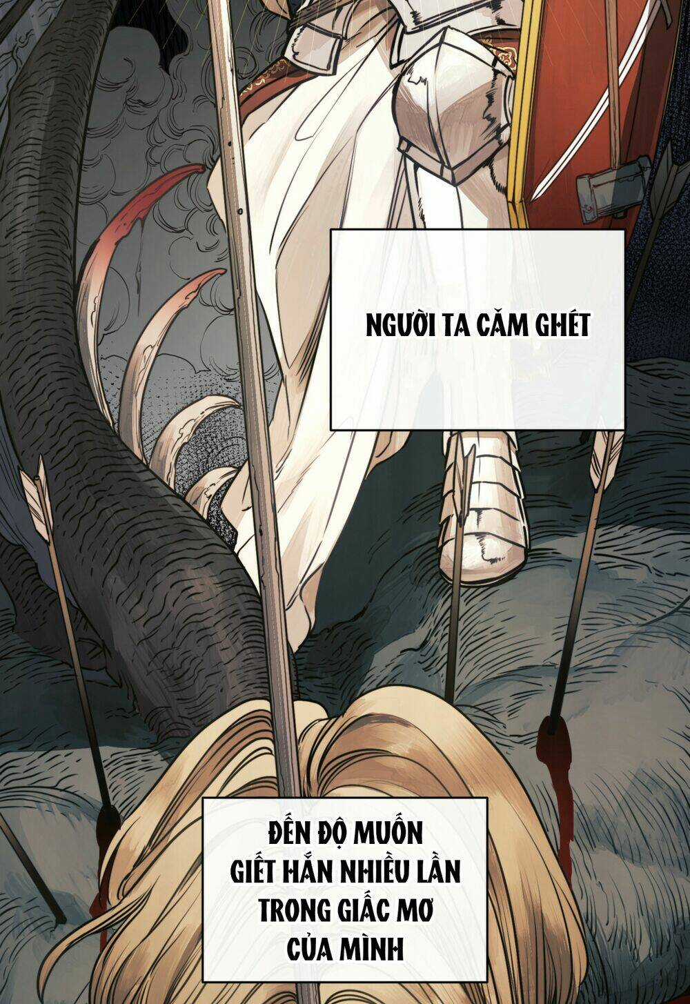 Ác Quỷ Chapter 51 trang 10