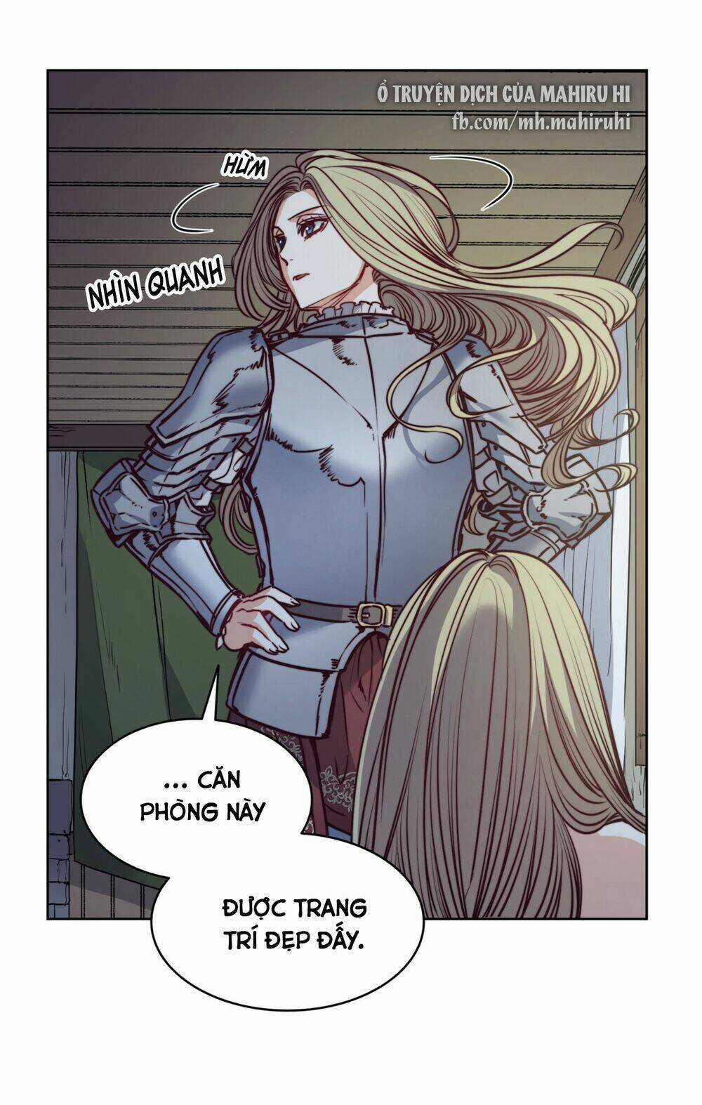 Ác Quỷ Chapter 51 trang 13