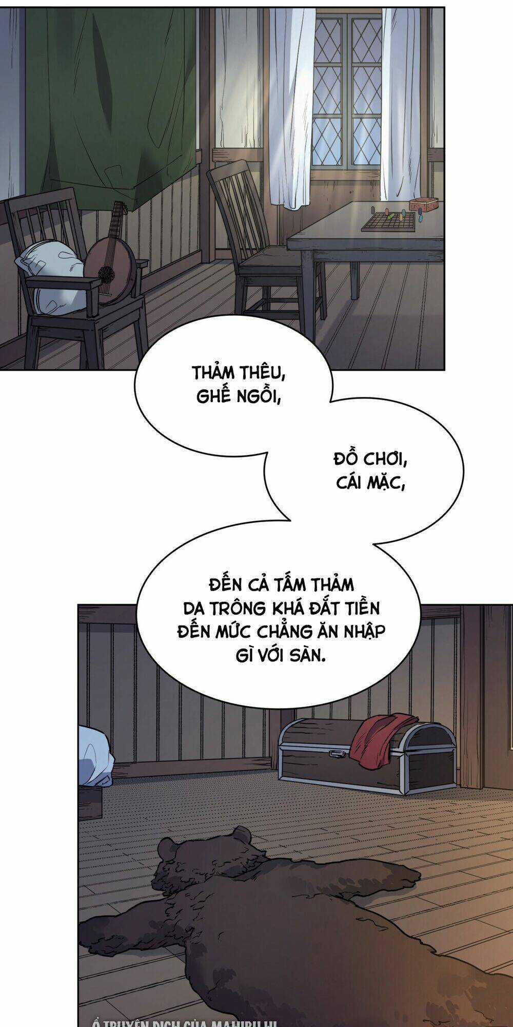 Ác Quỷ Chapter 51 trang 14