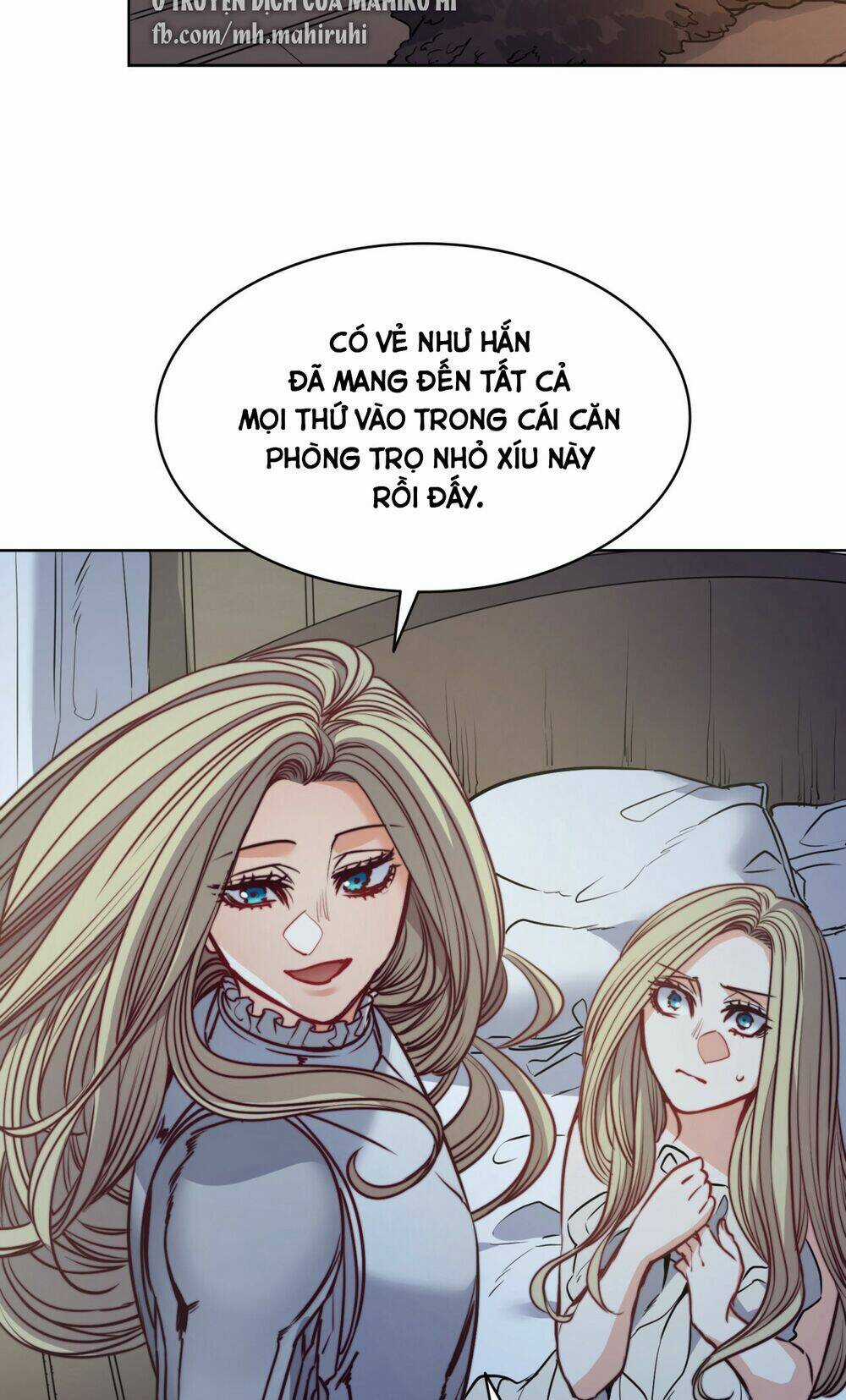 Ác Quỷ Chapter 51 trang 15
