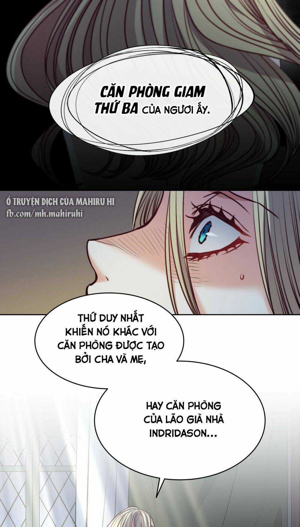 Ác Quỷ Chapter 51 trang 18