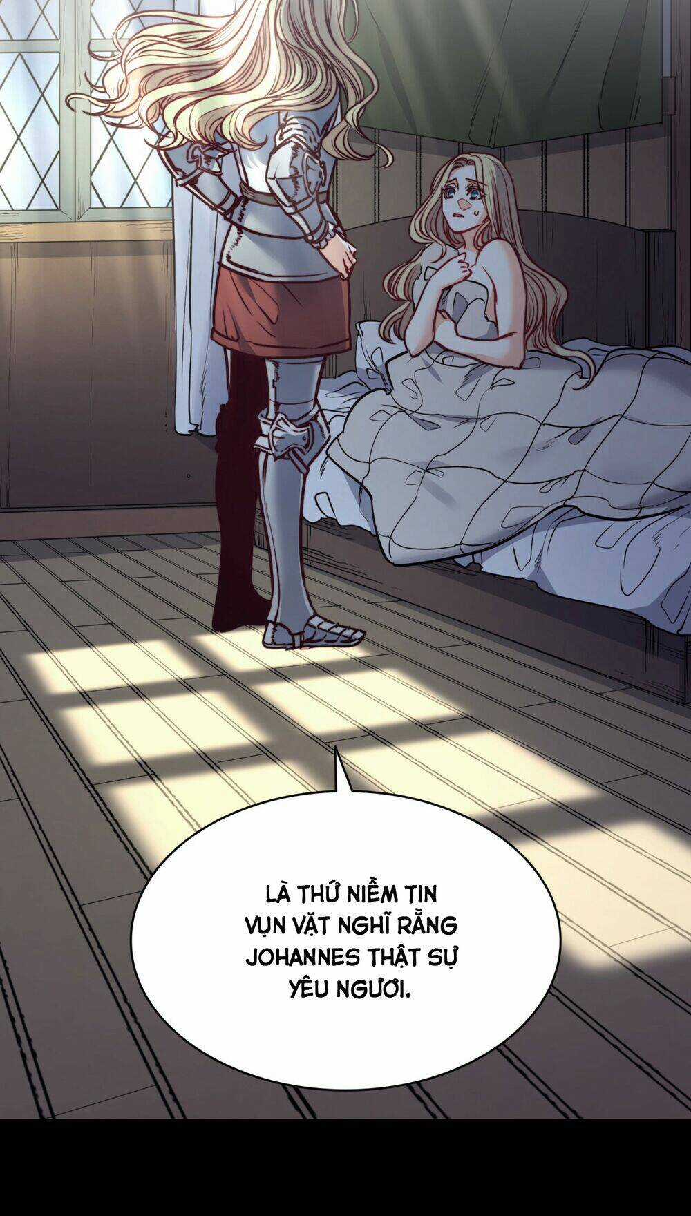 Ác Quỷ Chapter 51 trang 19