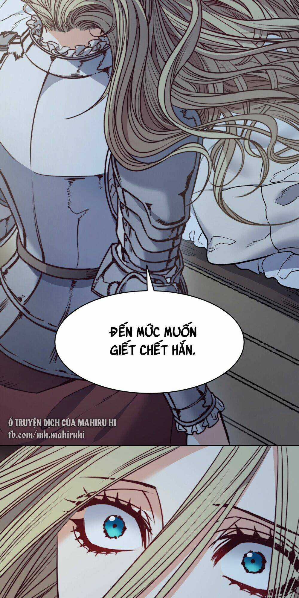Ác Quỷ Chapter 51 trang 2