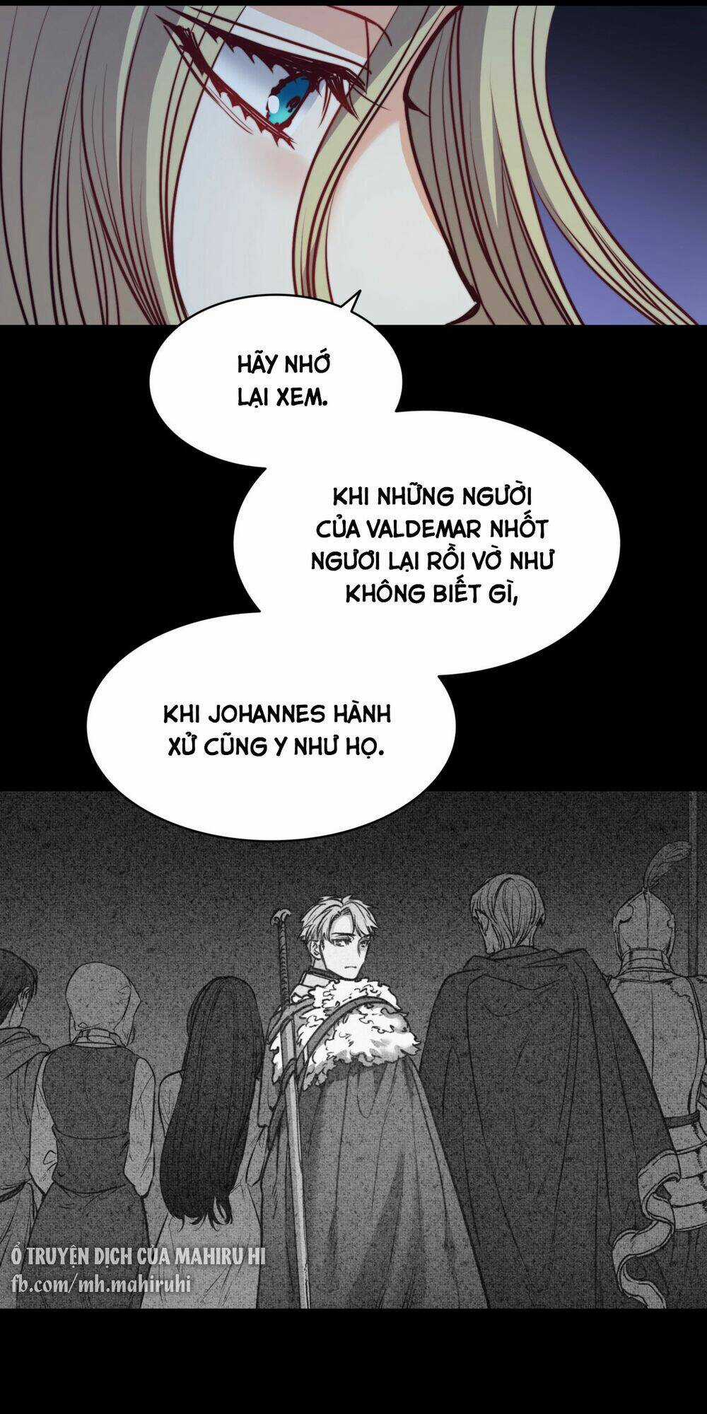 Ác Quỷ Chapter 51 trang 20