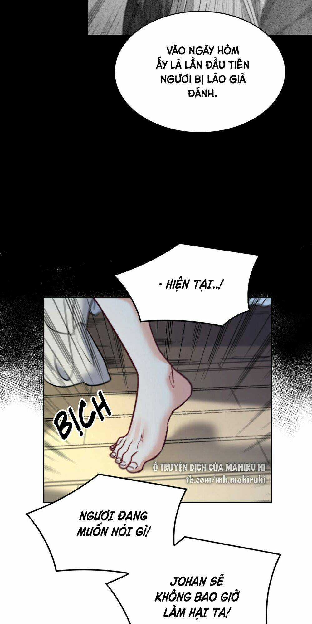 Ác Quỷ Chapter 51 trang 23