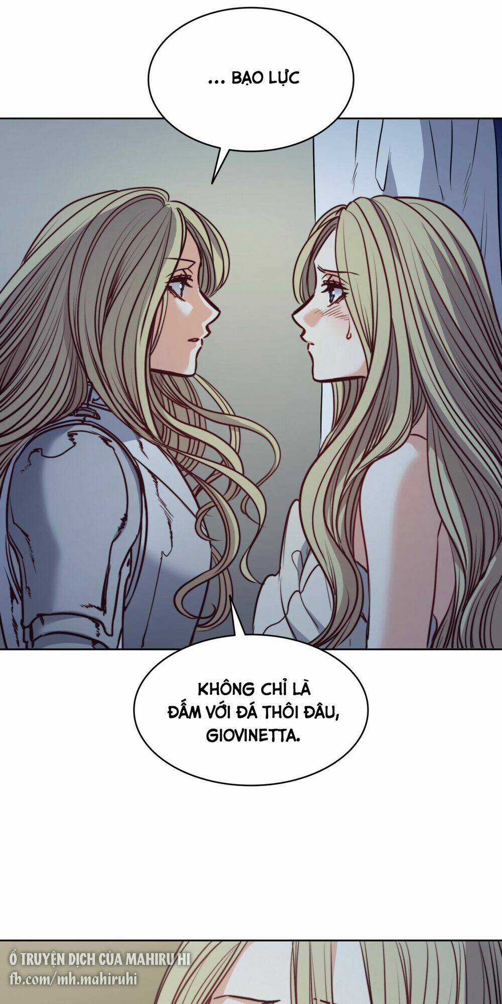 Ác Quỷ Chapter 51 trang 26