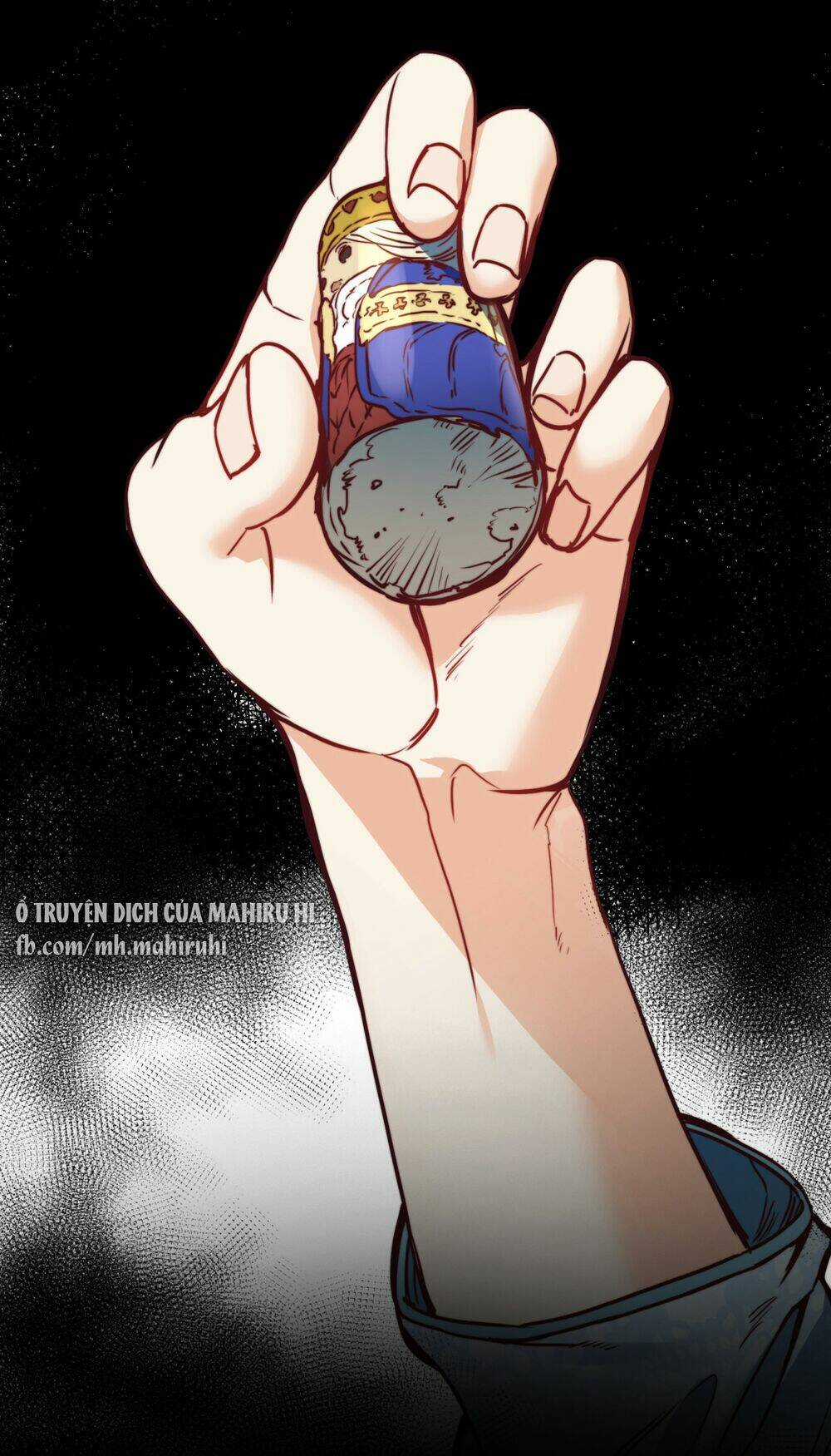 Ác Quỷ Chapter 51 trang 30