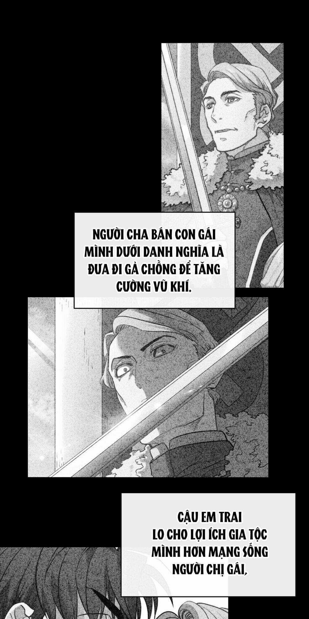 Ác Quỷ Chapter 51 trang 5