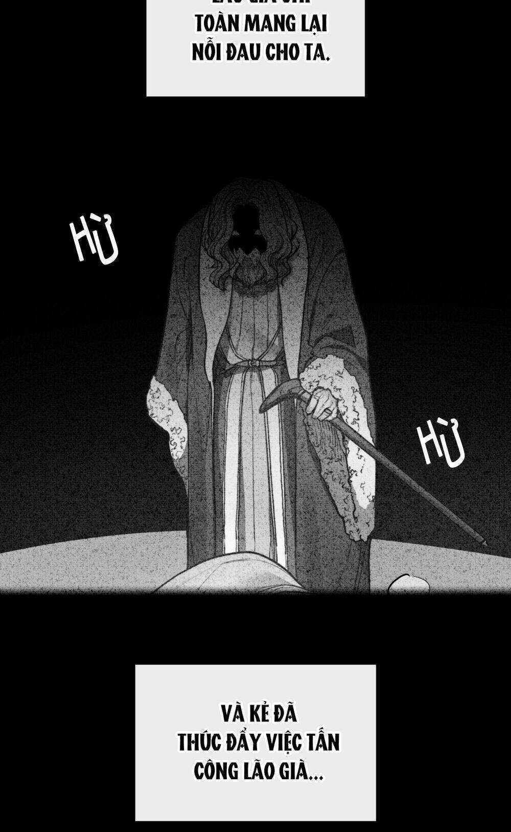 Ác Quỷ Chapter 51 trang 7