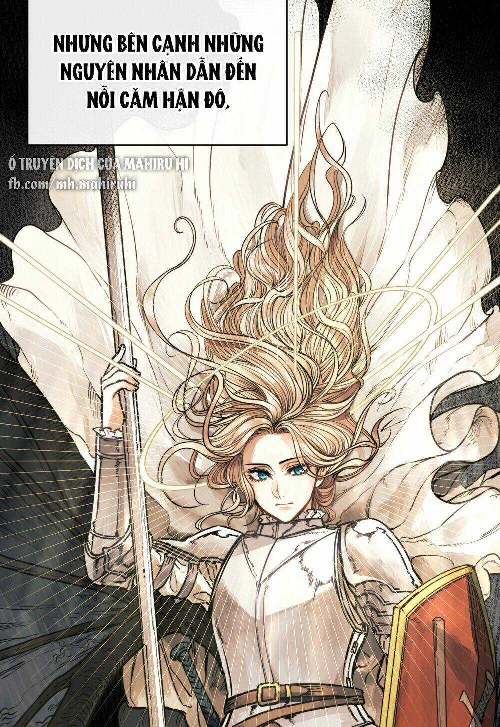 Ác Quỷ Chapter 51 trang 9