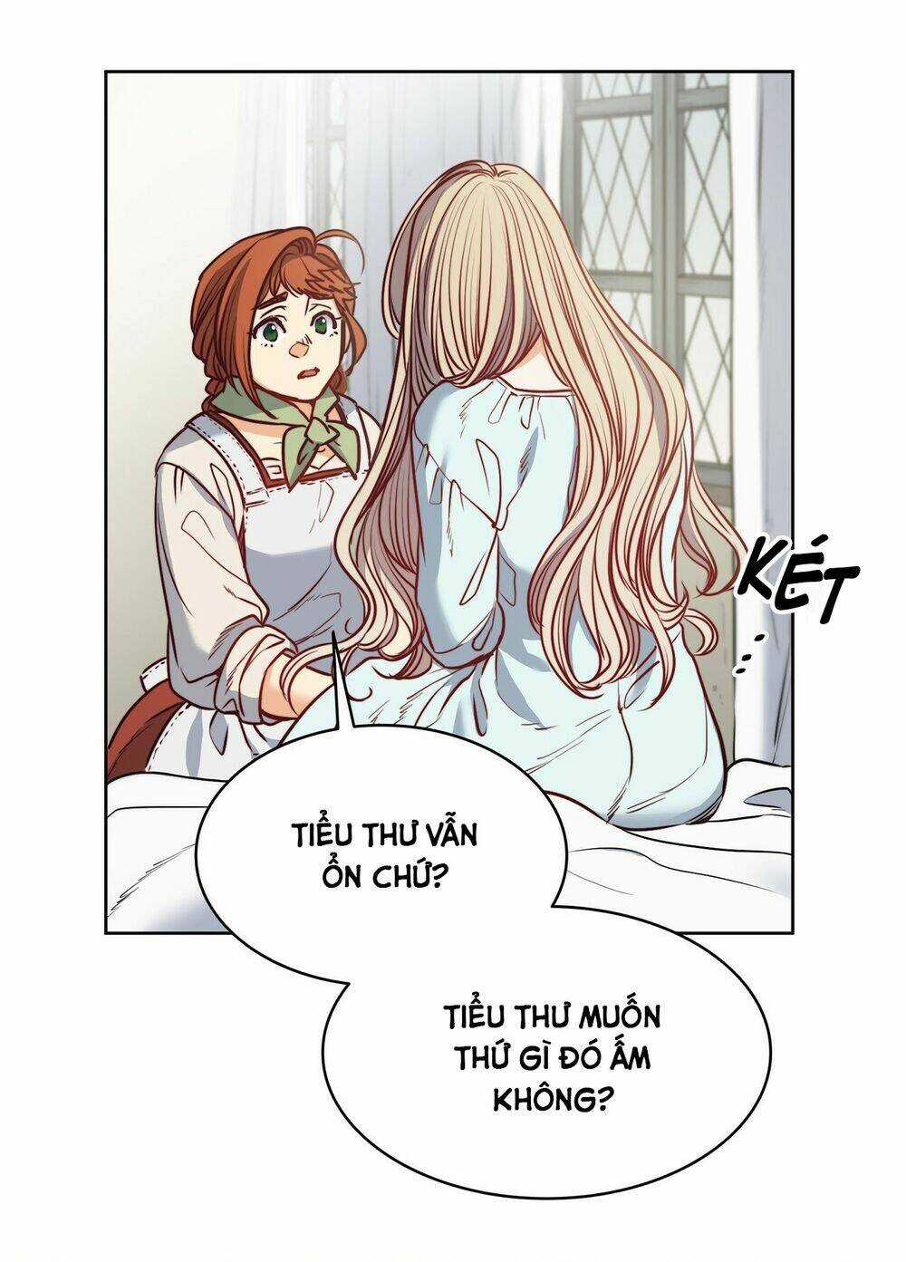 Ác Quỷ Chapter 52 trang 12