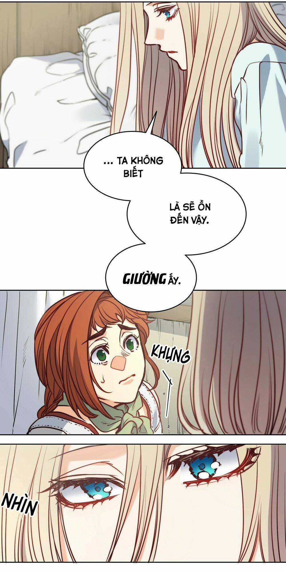 Ác Quỷ Chapter 52 trang 13